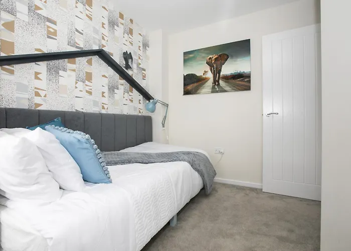 The Scenic Luxury House Апартаменты *