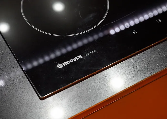 Cityscape Mcr Townhouse - Free Parking & Garden Μάντσεστερ