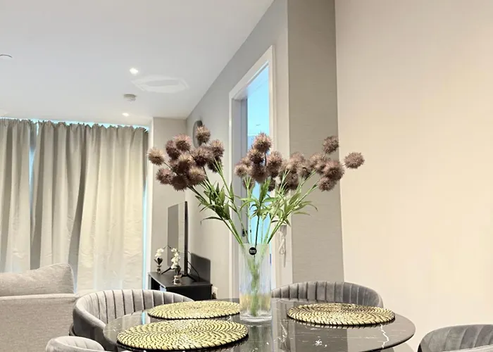 Apartment Greengate Manchester