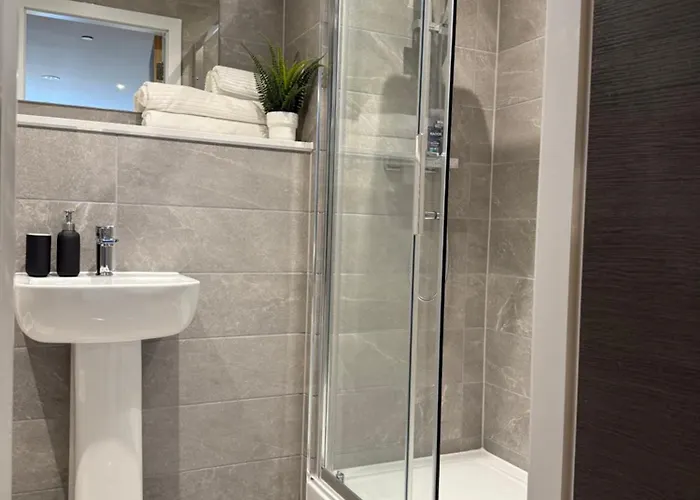 Greengate 맨체스터