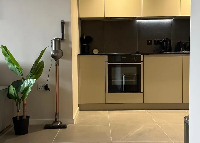 Luxury In Centre Breathtaking View *