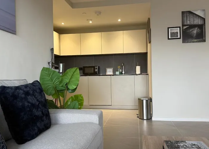 Luxury In Centre Breathtaking View