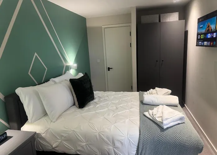 Luxury In Centre Breathtaking View Daire *