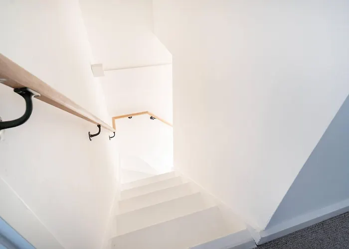 Modern And Quirky 2 Bed Flat In 아파트 맨체스터