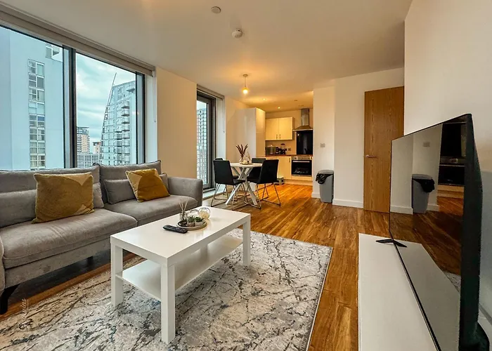 Апартаменты Flat In Greater