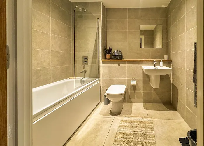 Апартаменты Flat In Greater