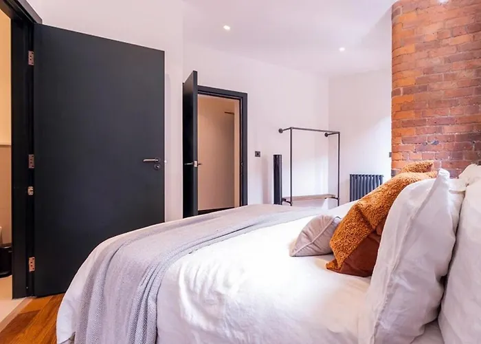 Apartament Luxury-printworks-longtermbook *