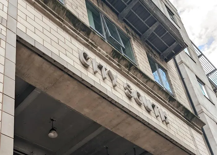 In Centre 아파트 *