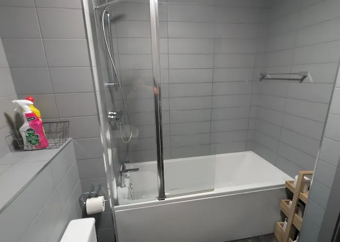 In Centre * 맨체스터