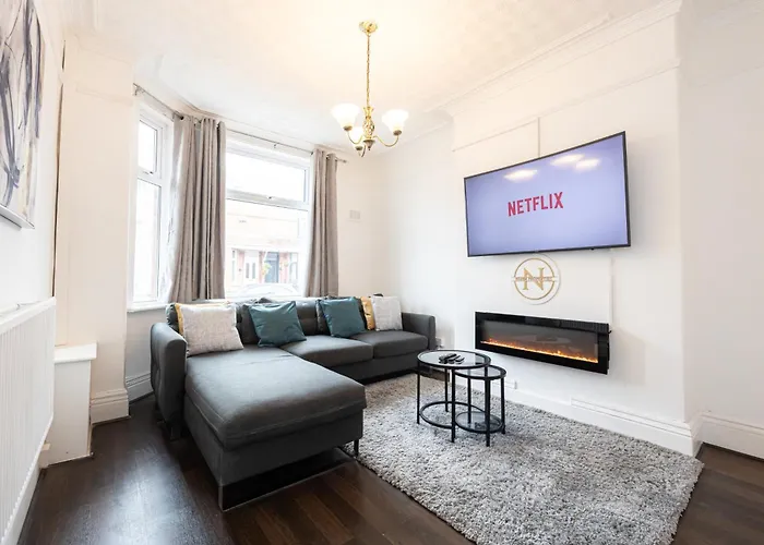 Old Trafford Manchester