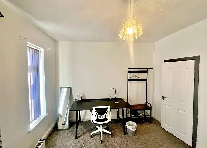 King Size To In Salford-samson Plab