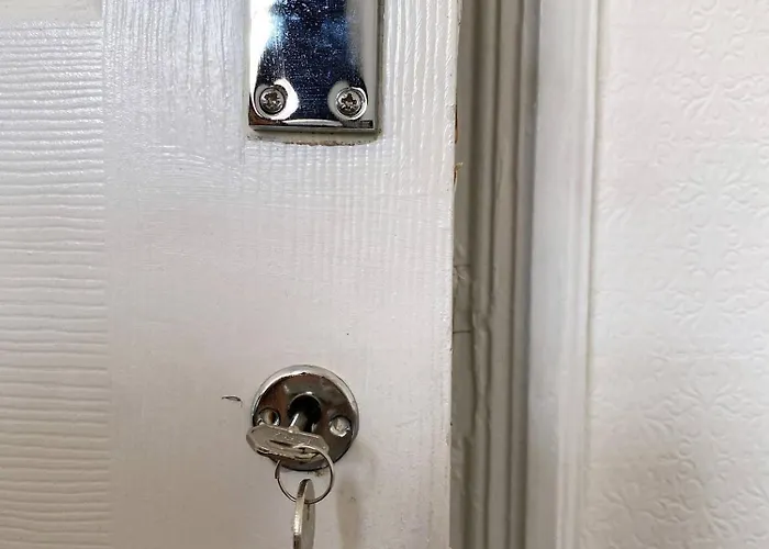 Quiet Spacious In Salford-samson Plab * Manchester