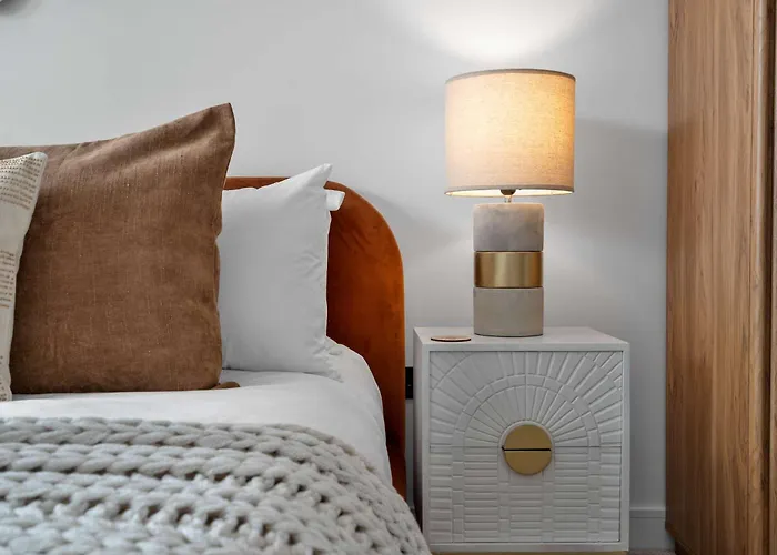 아파트 Cottonopolis