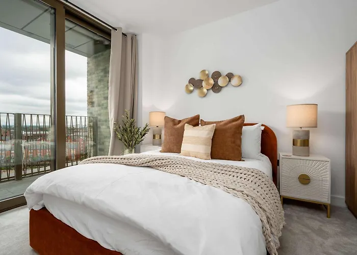 Cottonopolis * 맨체스터