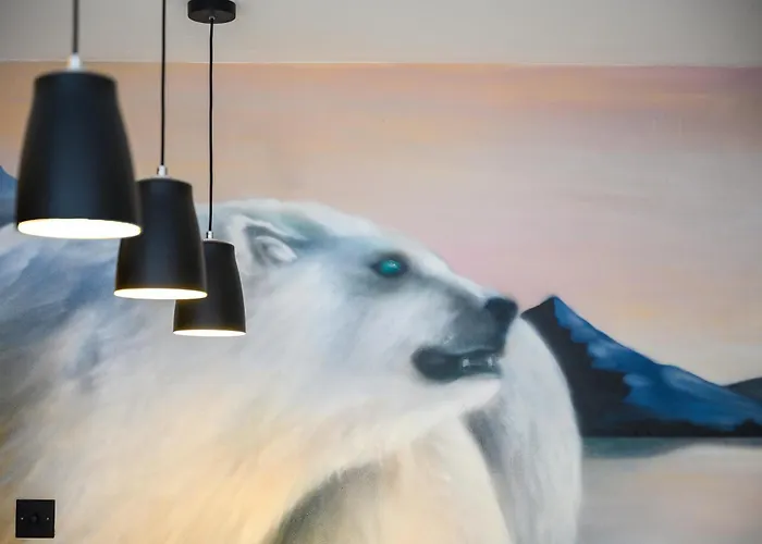 Tatil Evi West Didsbury Retreat L Cinema L Sleeps 8 Manchester