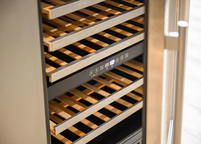 Tatil Evi West Didsbury Retreat L Cinema L Sleeps 8