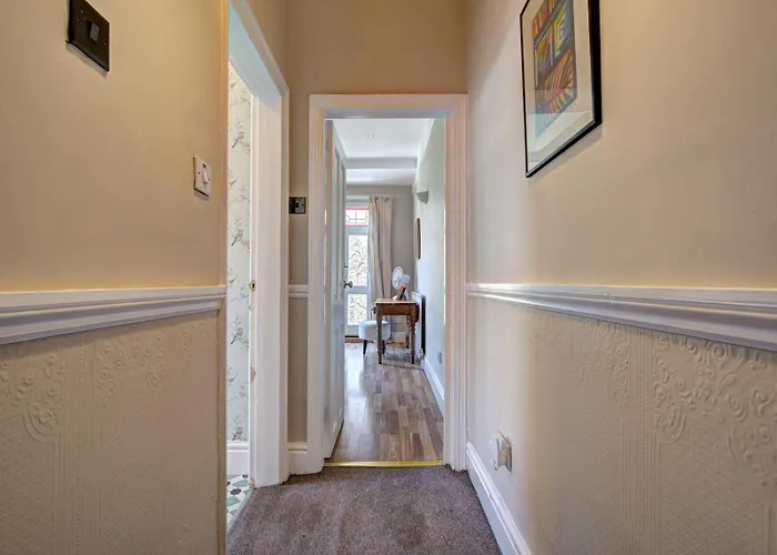 Spacious Victorian Family Home In Stretford - Pass The Keys