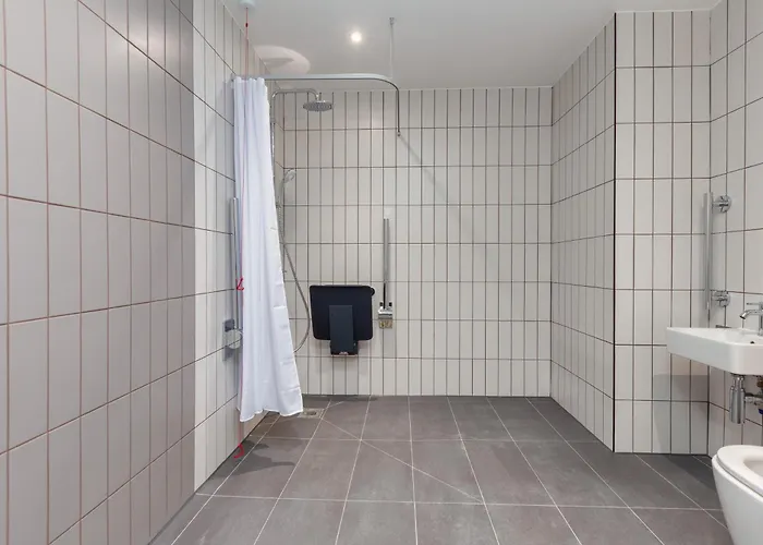 Daire Cable Street Serviced Manchester