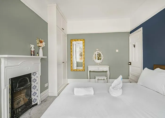 Guestready - Stylish In 3*