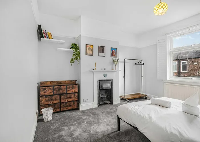 Guestready - Stylish In 3*