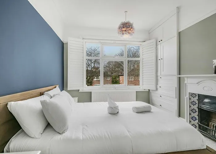 Guestready - Stylish In 3*