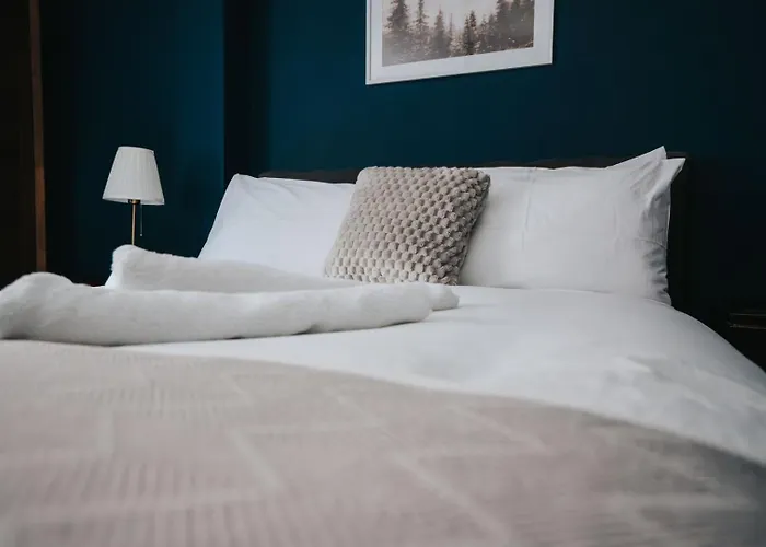 아파트 Guestready - Charming Retreat In *