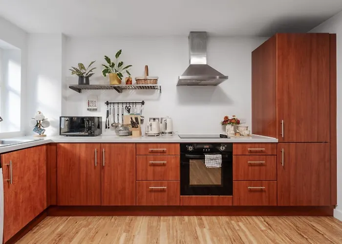 Guestready - Charming Retreat In