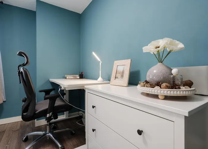 Guestready - Charming Retreat In 아파트