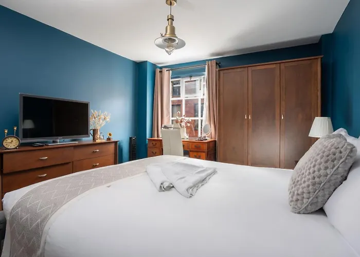 Guestready - Charming Retreat In 아파트