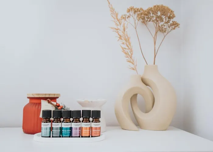 아파트 Guestready - Charming Retreat In