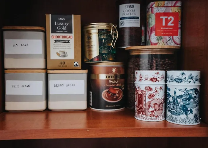 Guestready - Charming Retreat In