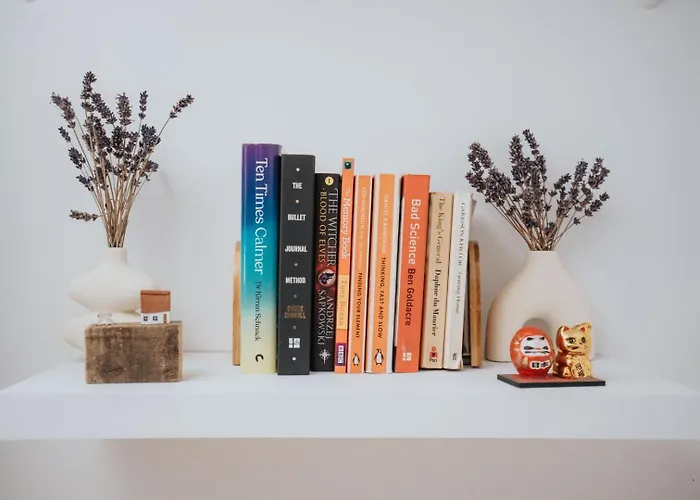 Guestready - Charming Retreat In * 맨체스터