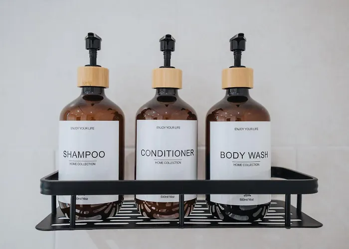 Guestready - Charming Retreat In 아파트 맨체스터