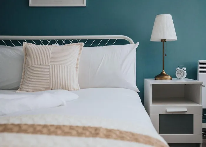 아파트 Guestready - Charming Retreat In