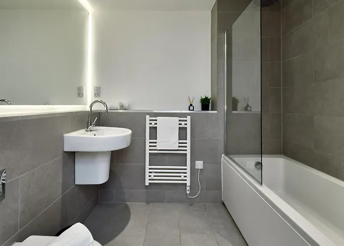 Finlays Yard By Veeve Apartamento *