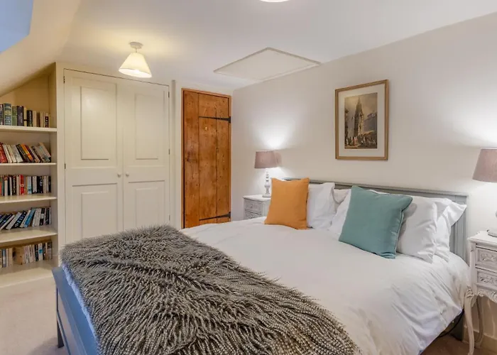 Casa de Férias Coppice House