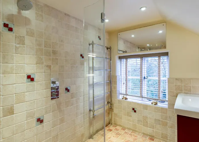 Dom wakacyjny Coppice House