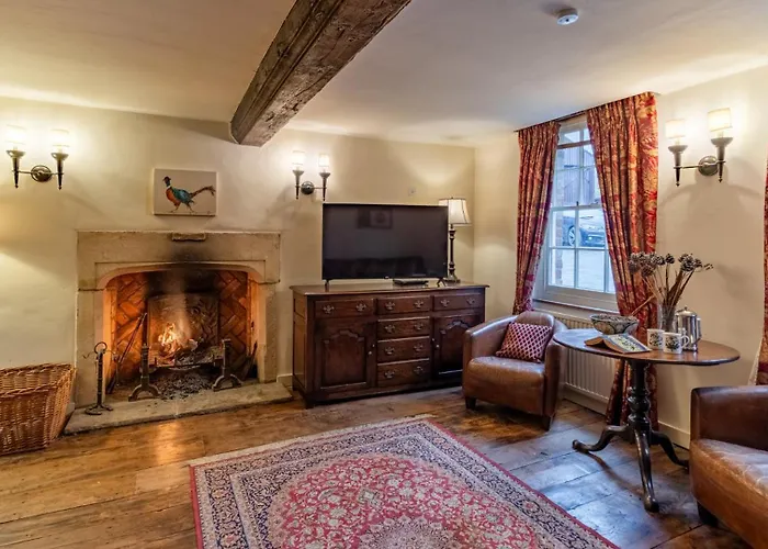 Coppice House Manchester