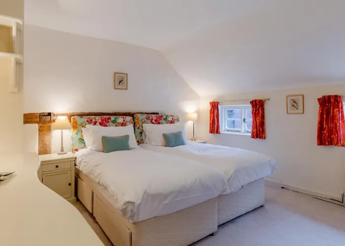 Casa de Férias Coppice House Manchester