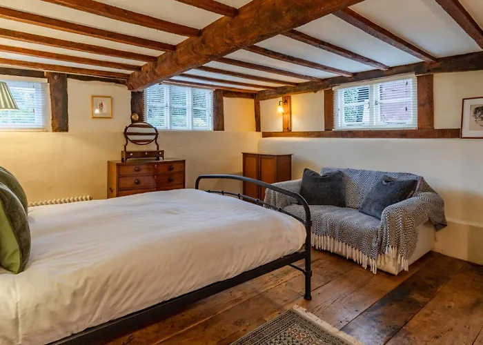 Dom wakacyjny Coppice House Manchester