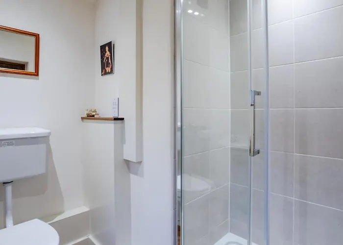 Coppice House Manchester