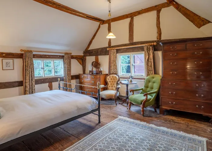 Dom wakacyjny Coppice House Manchester