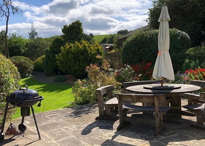 Coppice House Manchester