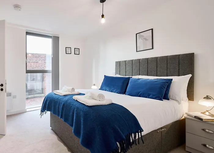 Finlays Yard By Veeve Apartamento