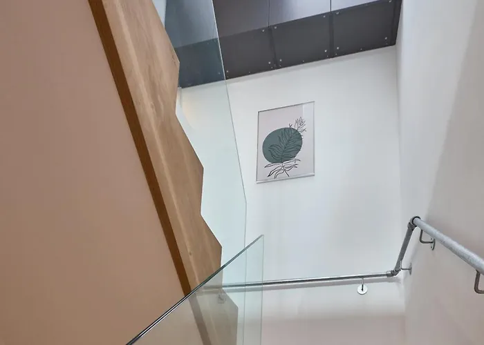 Appartement Finlays Yard By Veeve Manchester