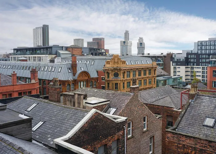 Apartamento Finlays Yard By Veeve *