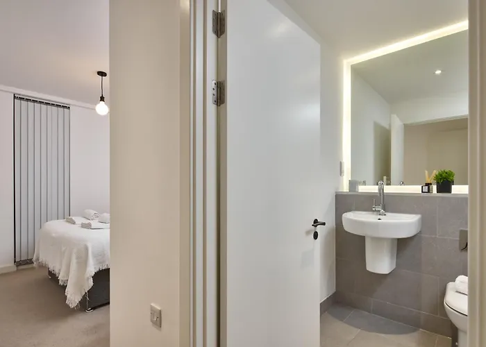 Finlays Yard By Veeve Appartement *