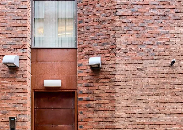 Finlays Yard By Veeve Apartamento