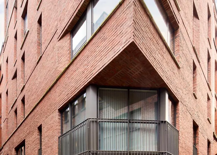 Finlays Yard By Veeve Appartement