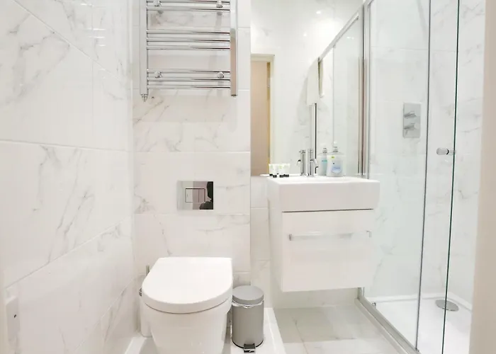 Mill Conversion Flat Mins From Bars Shops - Pass The Keys *